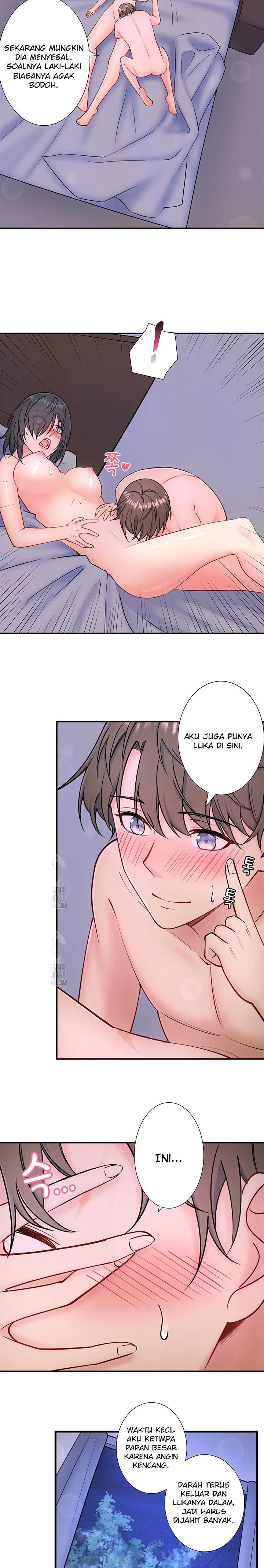 Secret Hot Spring Inn - Chapter 31 11 Secret Hot Spring Inn - Chapter 31 11