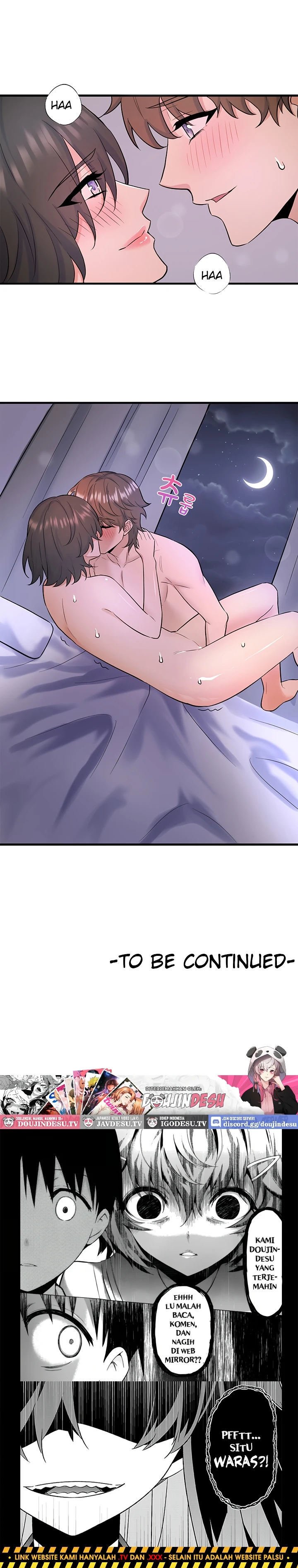 Secret Hot Spring Inn - Chapter 31 16 Secret Hot Spring Inn - Chapter 31 16