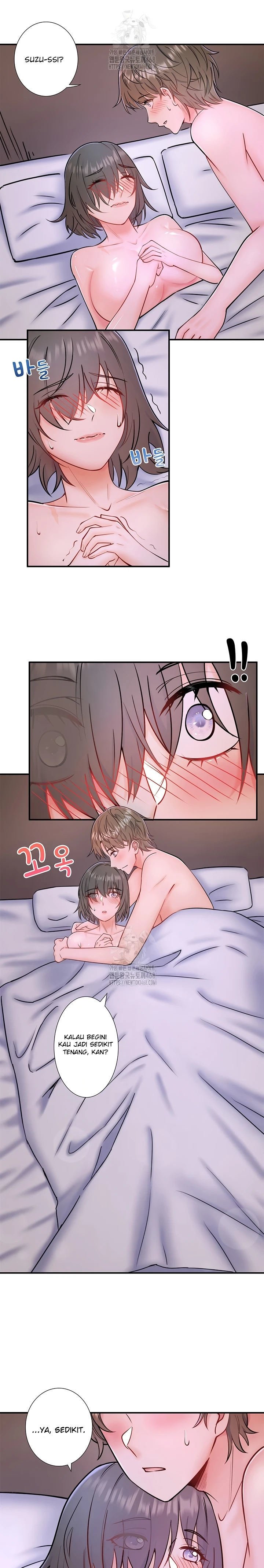 Secret Hot Spring Inn - Chapter 31 6 Secret Hot Spring Inn - Chapter 31 6