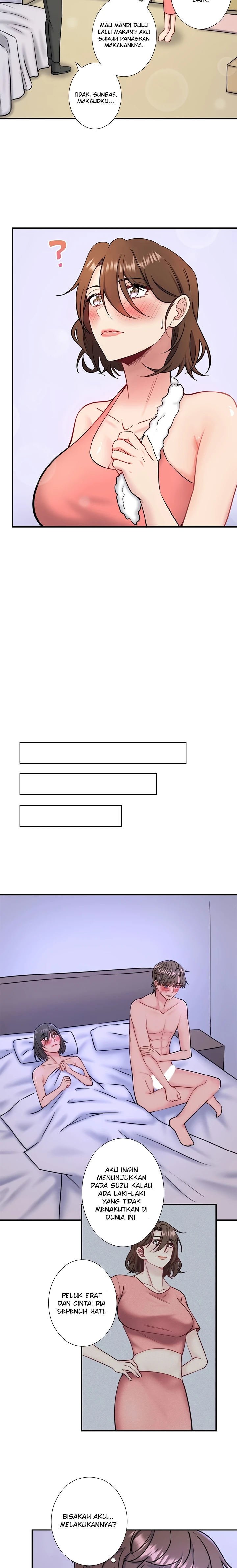 Secret Hot Spring Inn - Chapter 31 4 Secret Hot Spring Inn - Chapter 31 4