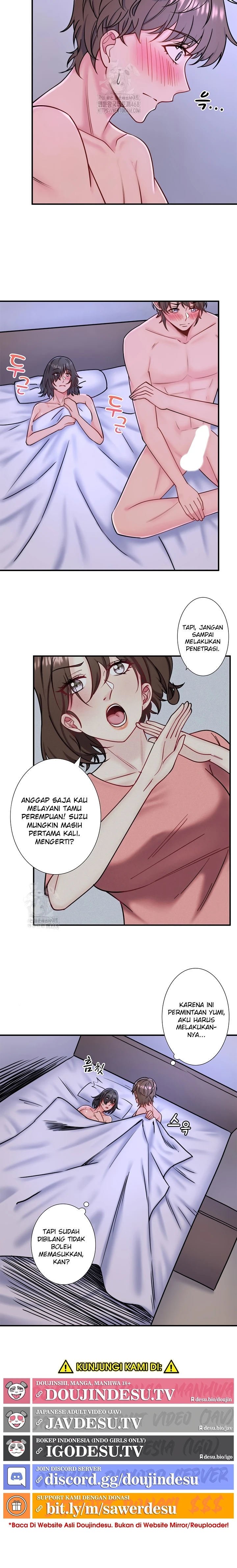 Secret Hot Spring Inn - Chapter 31 5 Secret Hot Spring Inn - Chapter 31 5