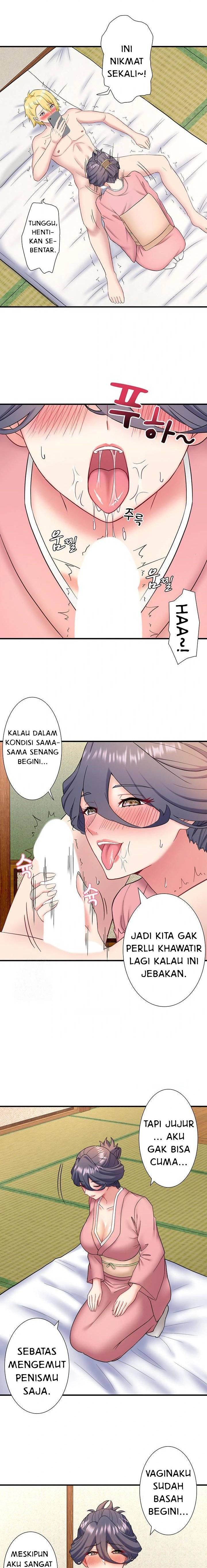 Secret Hot Spring Inn - Chapter 41 12