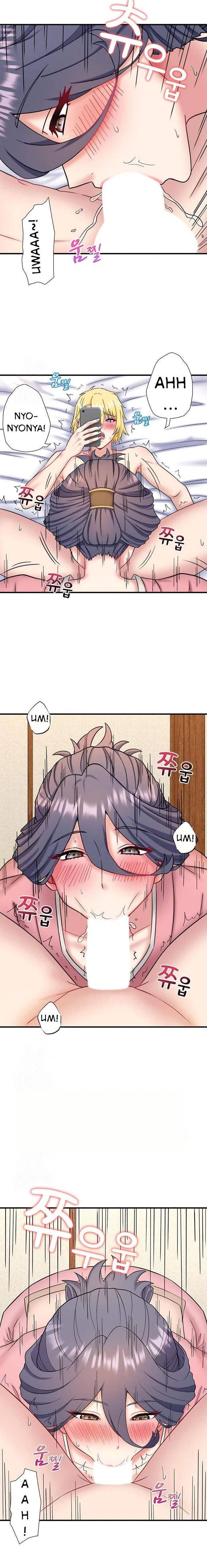 Secret Hot Spring Inn - Chapter 41 11