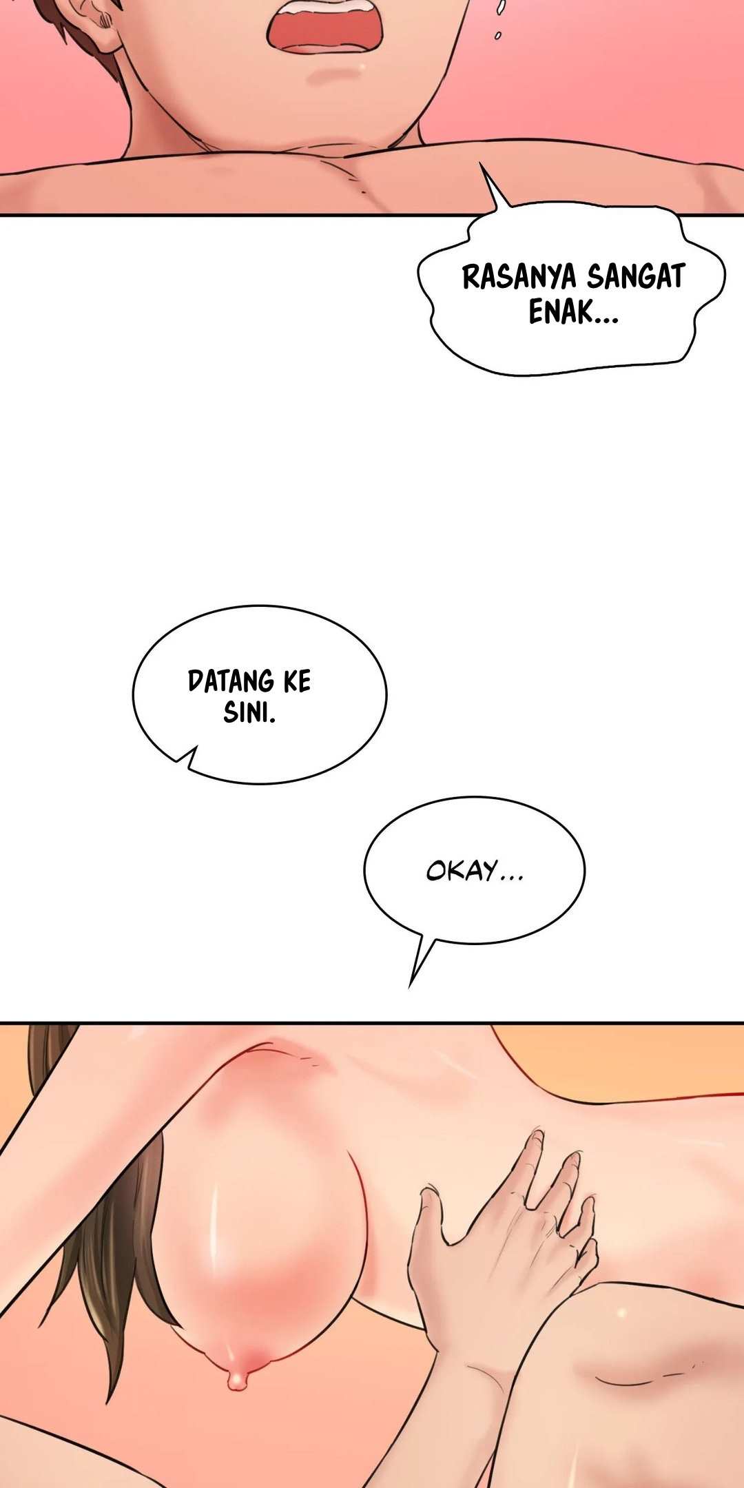 Secret Office - Chapter 32 18 Secret Office - Chapter 32 18