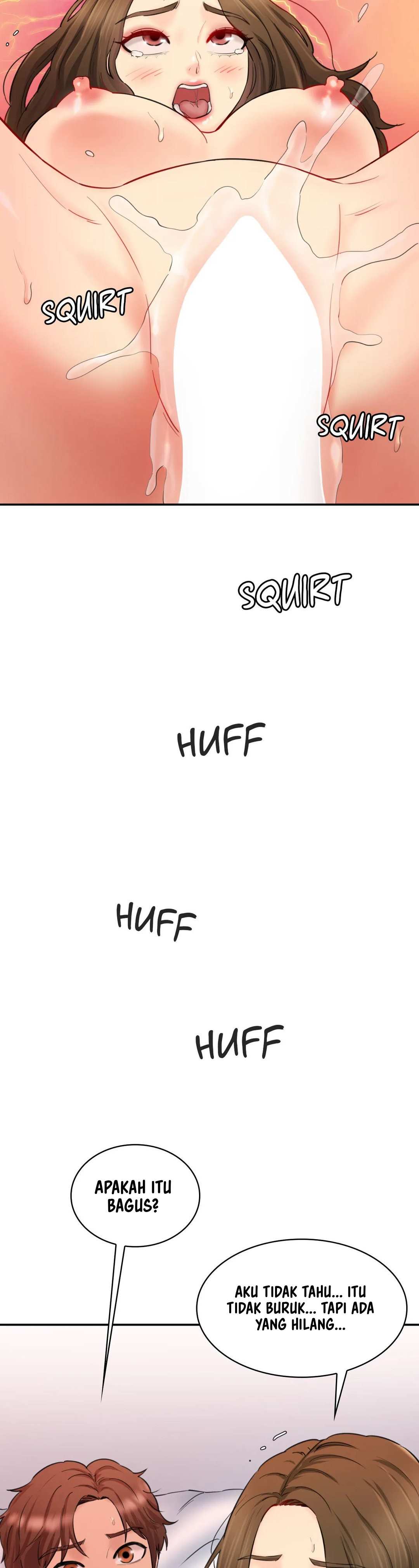 Secret Office - Chapter 32 44 Secret Office - Chapter 32 44