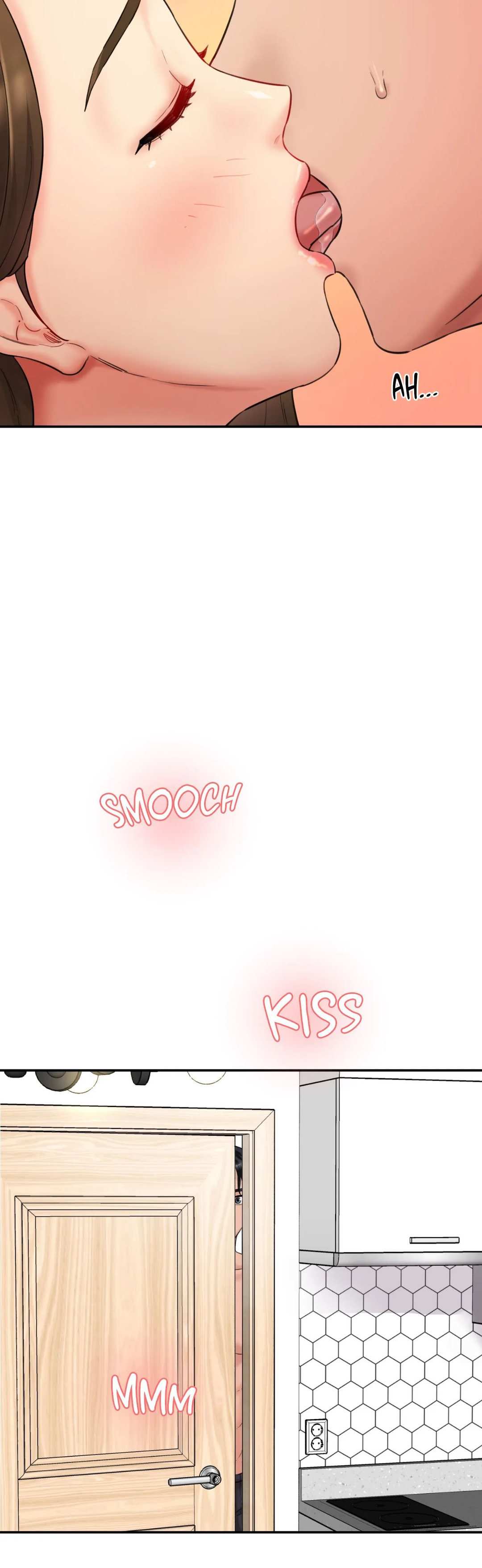 Secret Office - Chapter 31 9