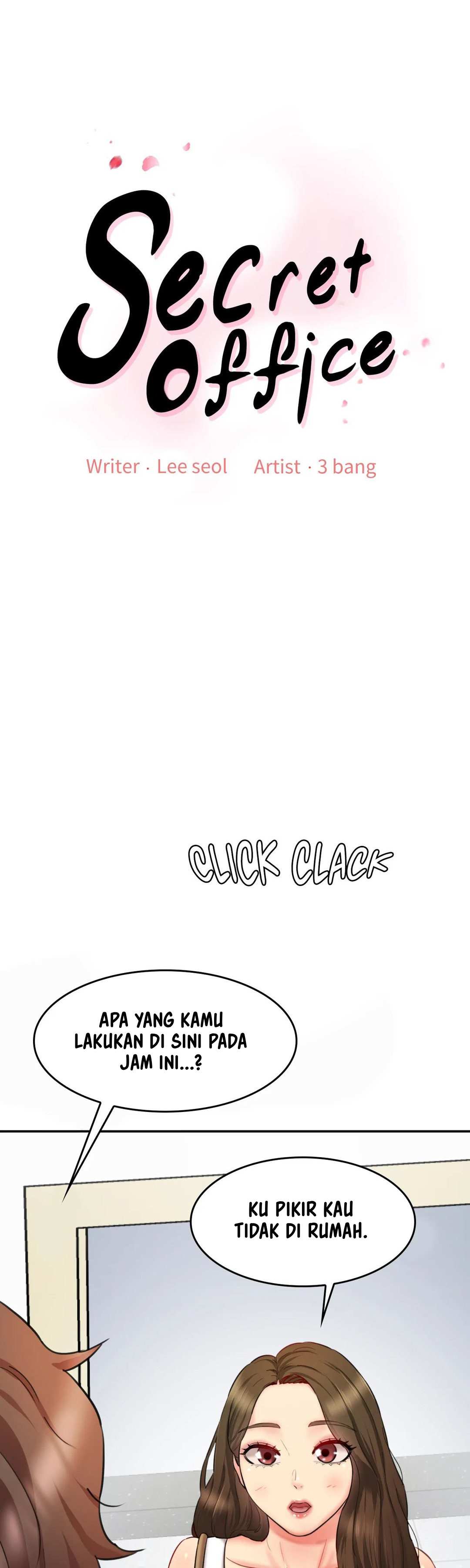 Secret Office - Chapter 31 2