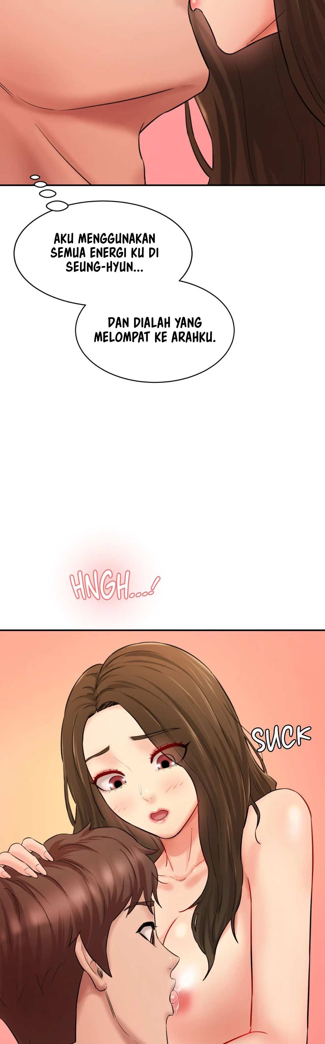 Secret Office - Chapter 31 28