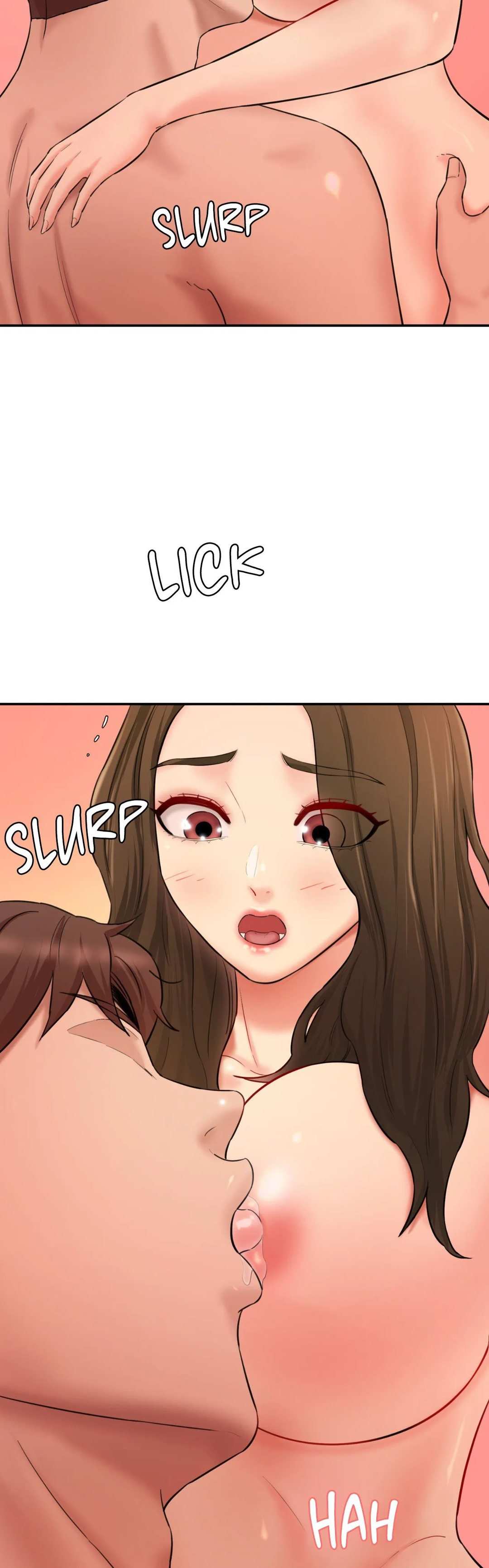 Secret Office - Chapter 31 29