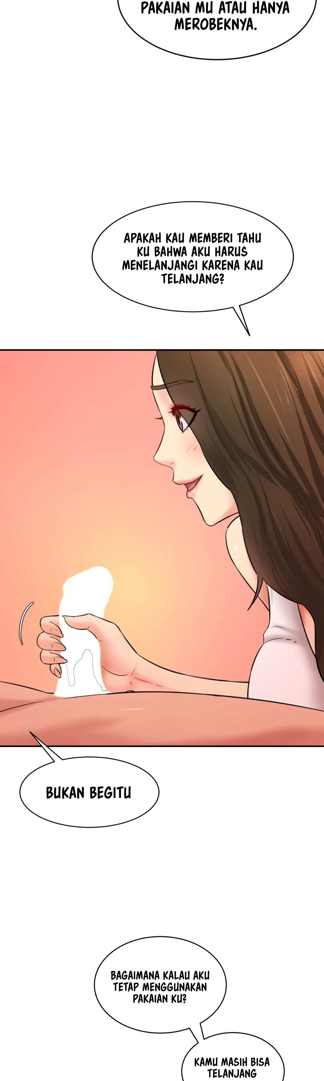 Secret Office - Chapter 31 23