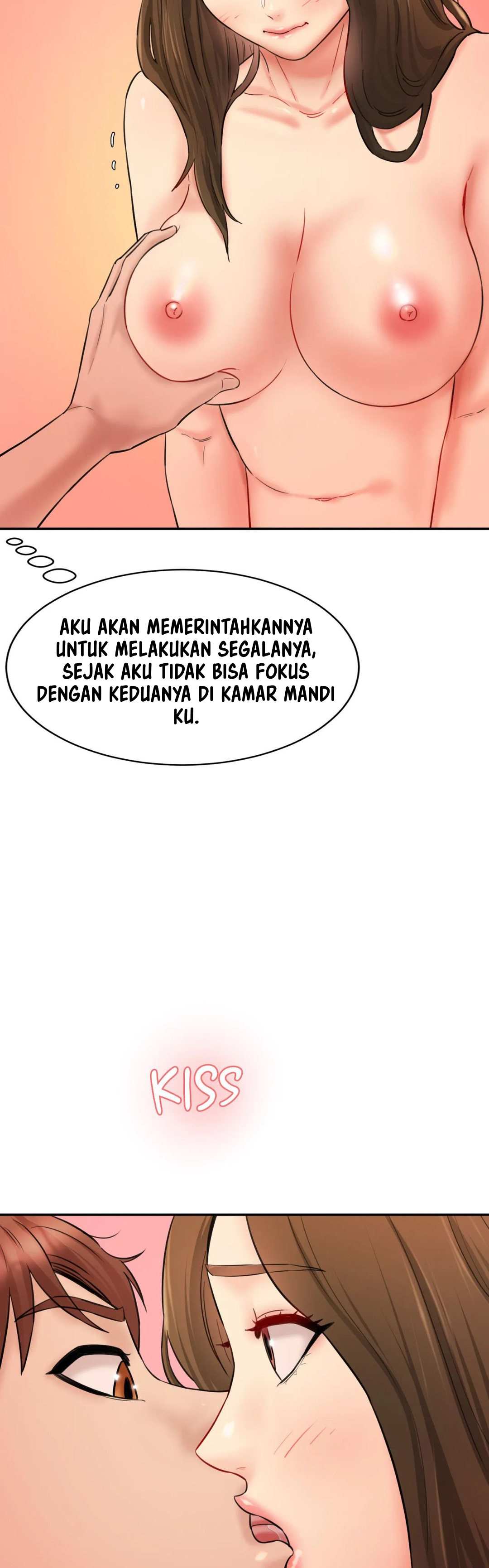 Secret Office - Chapter 31 27