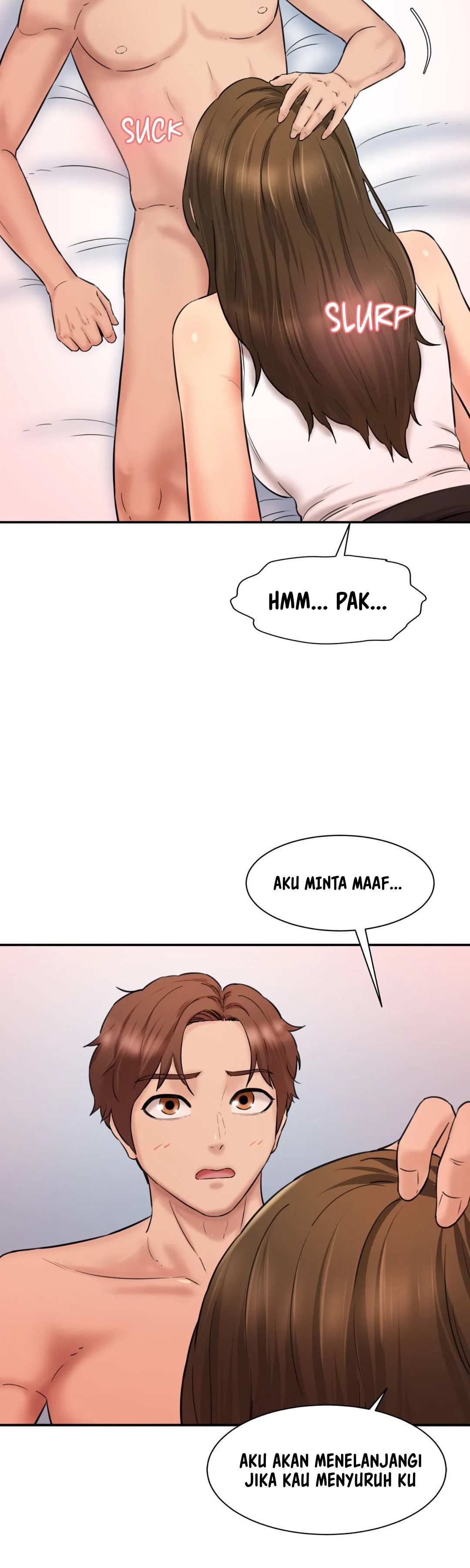 Secret Office - Chapter 31 25
