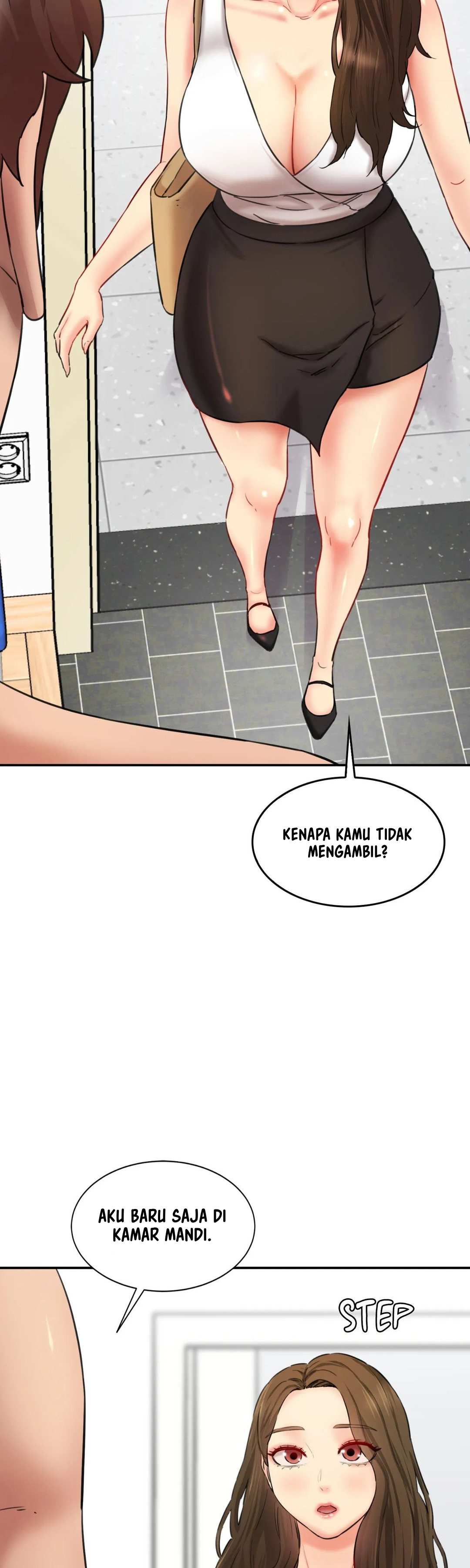 Secret Office - Chapter 31 3