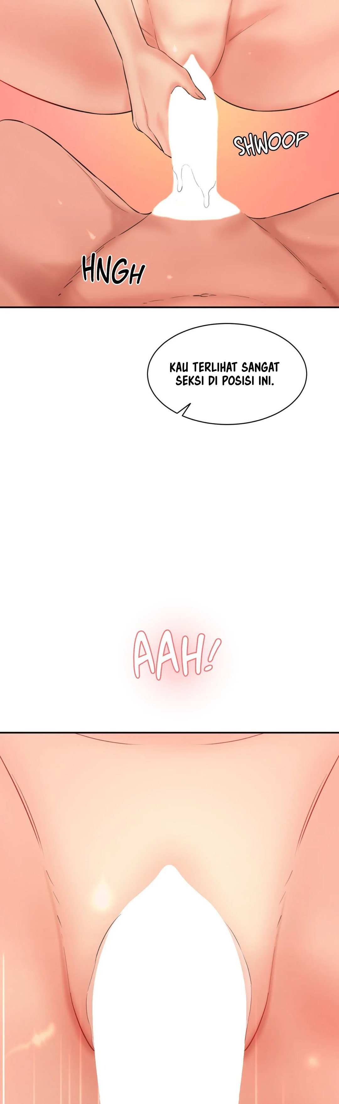 Secret Office - Chapter 31 38