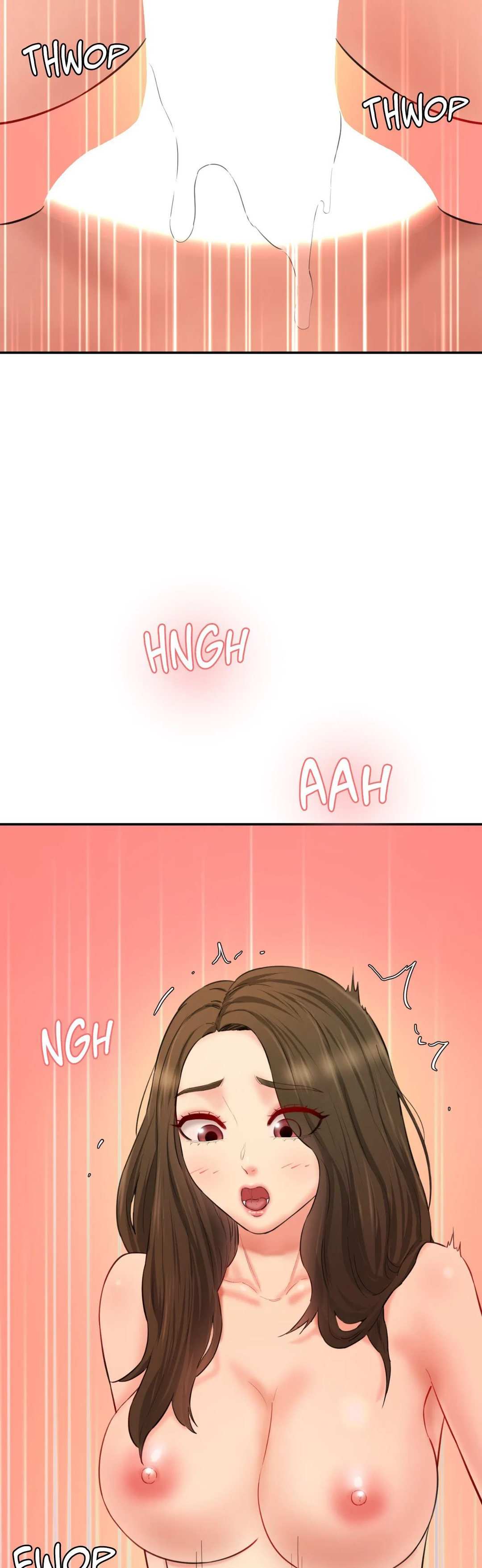 Secret Office - Chapter 31 39