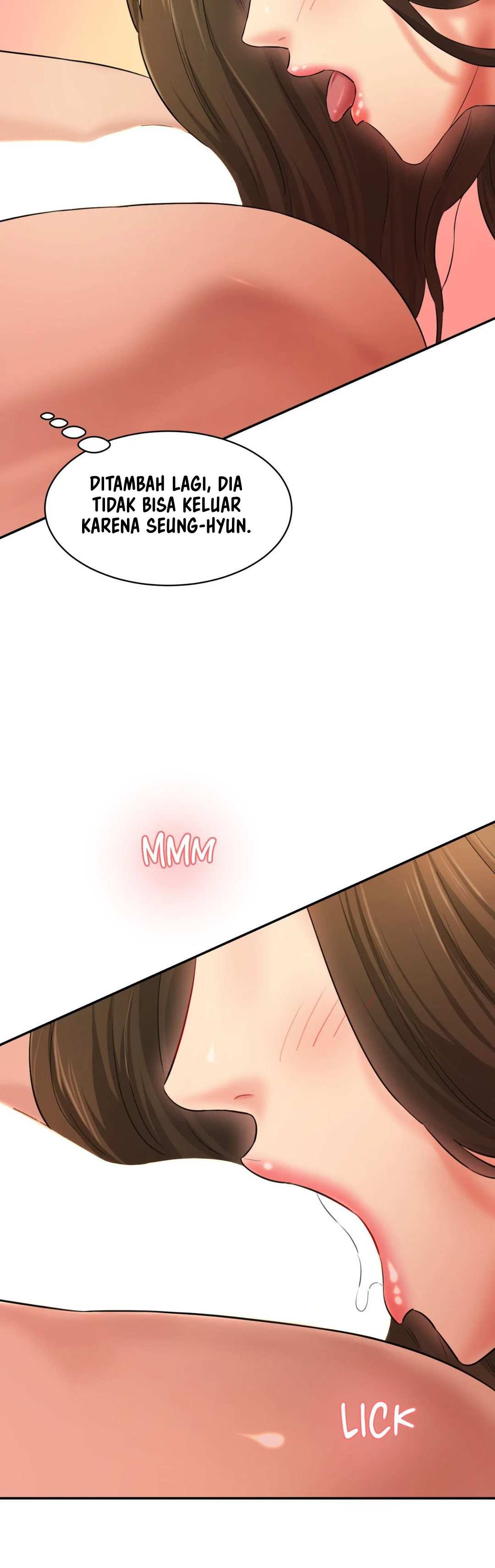 Secret Office - Chapter 31 32