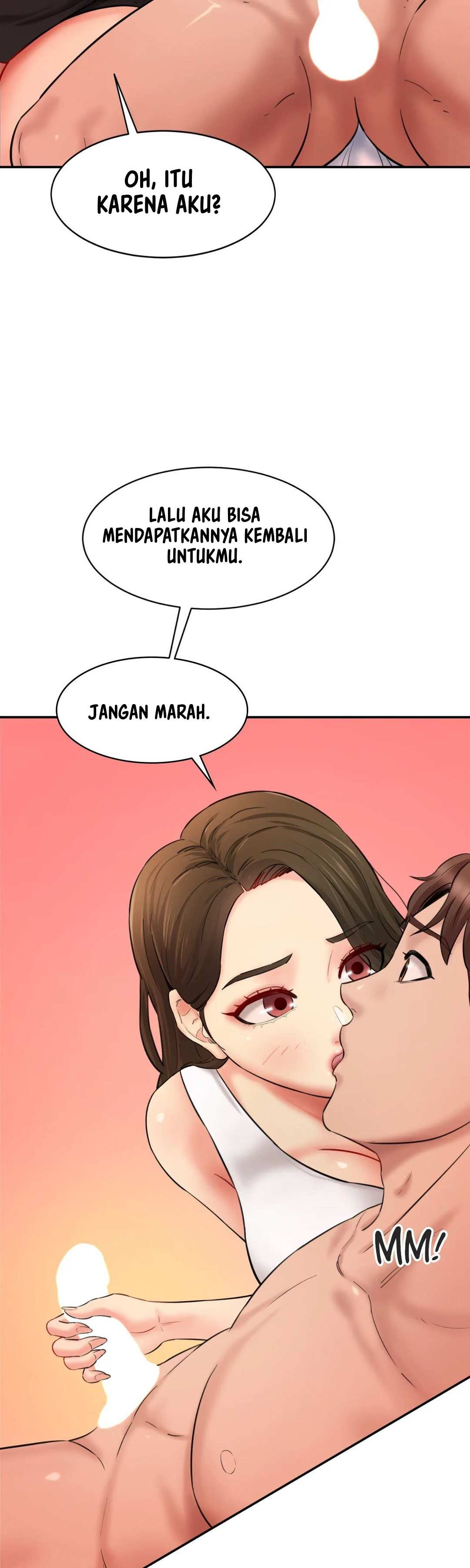 Secret Office - Chapter 31 18
