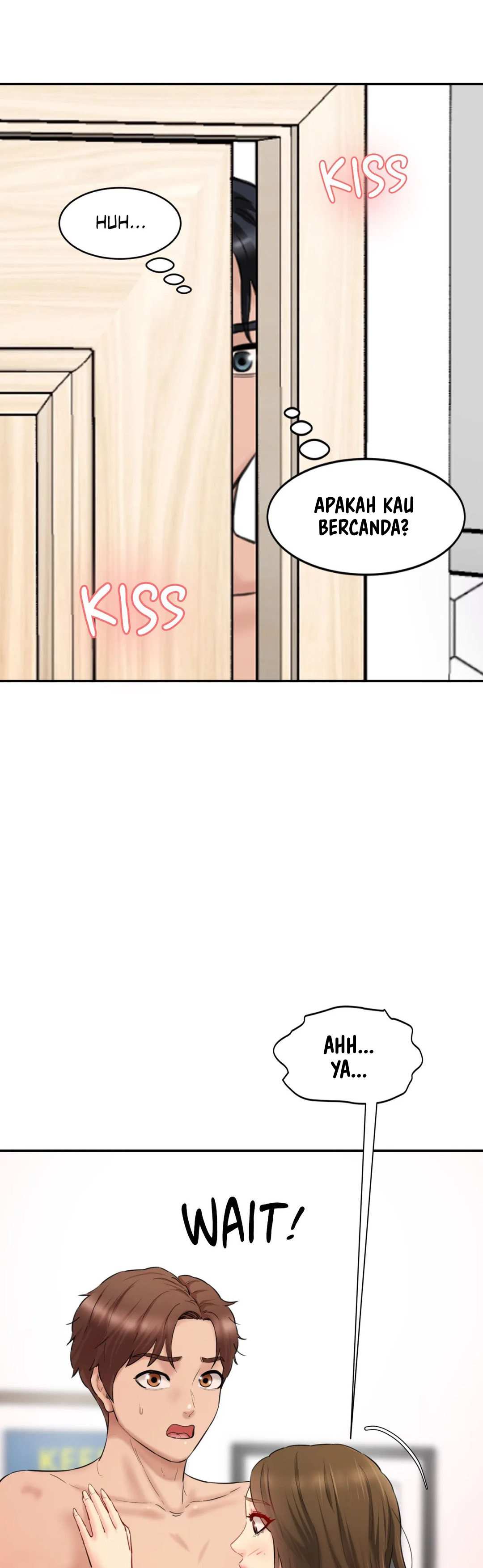 Secret Office - Chapter 31 10