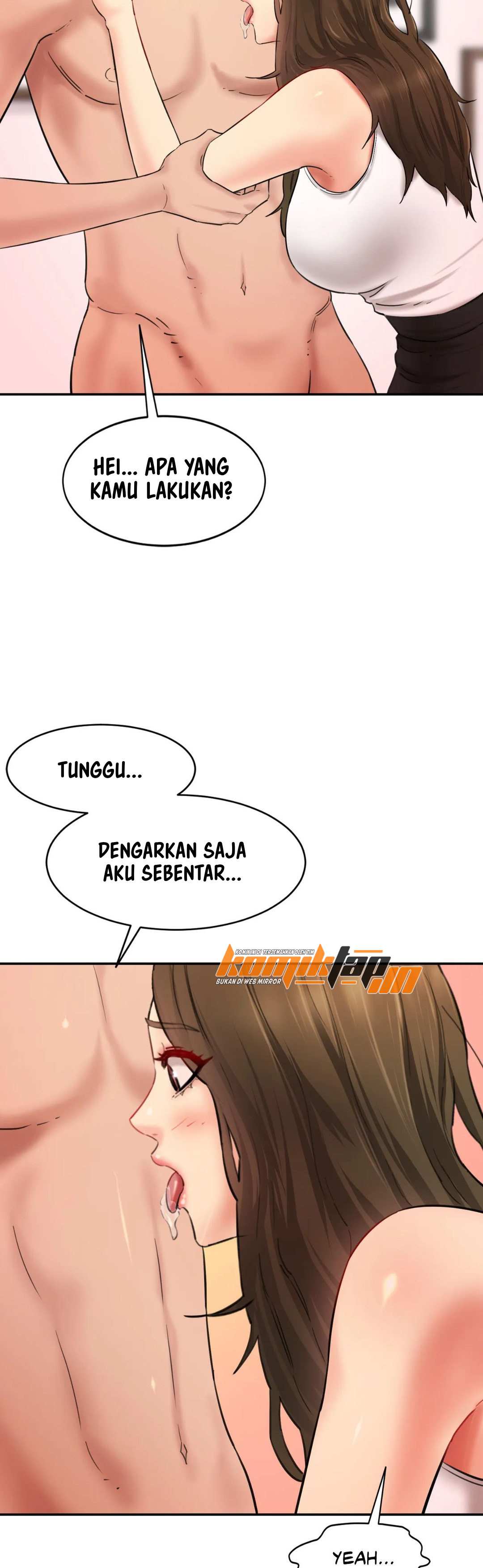 Secret Office - Chapter 31 11