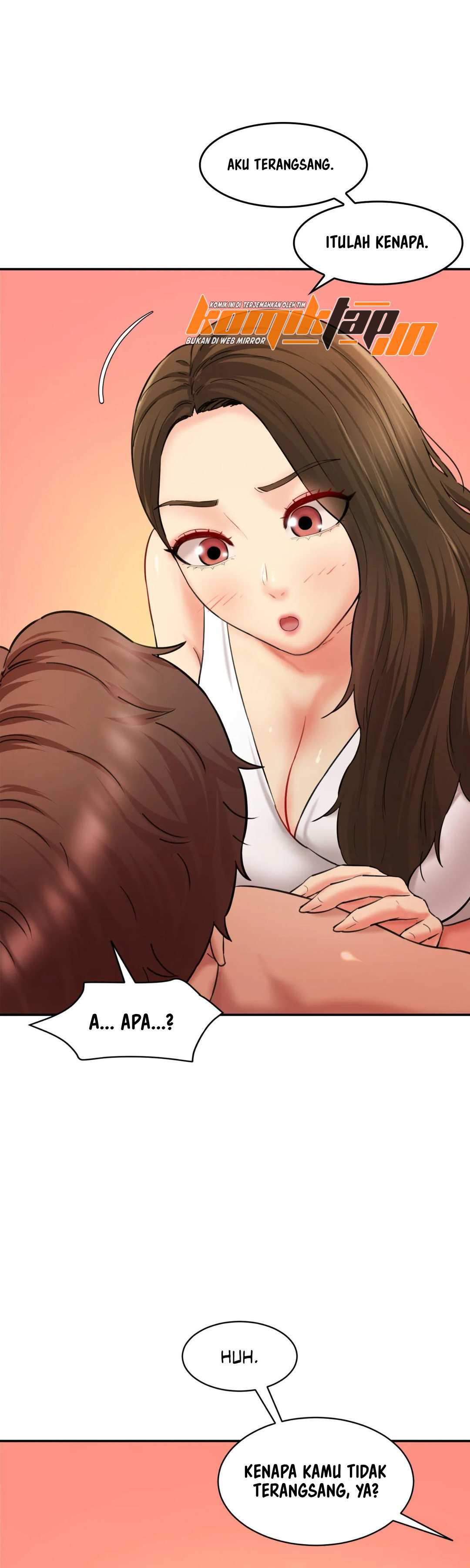 Secret Office - Chapter 31 16