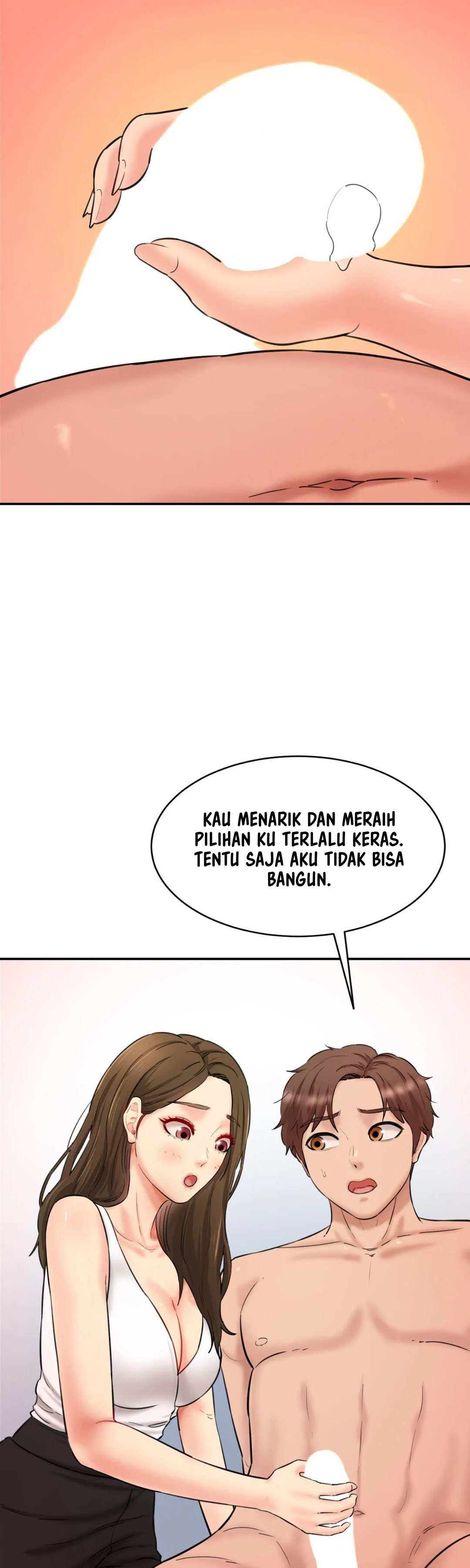 Secret Office - Chapter 31 17