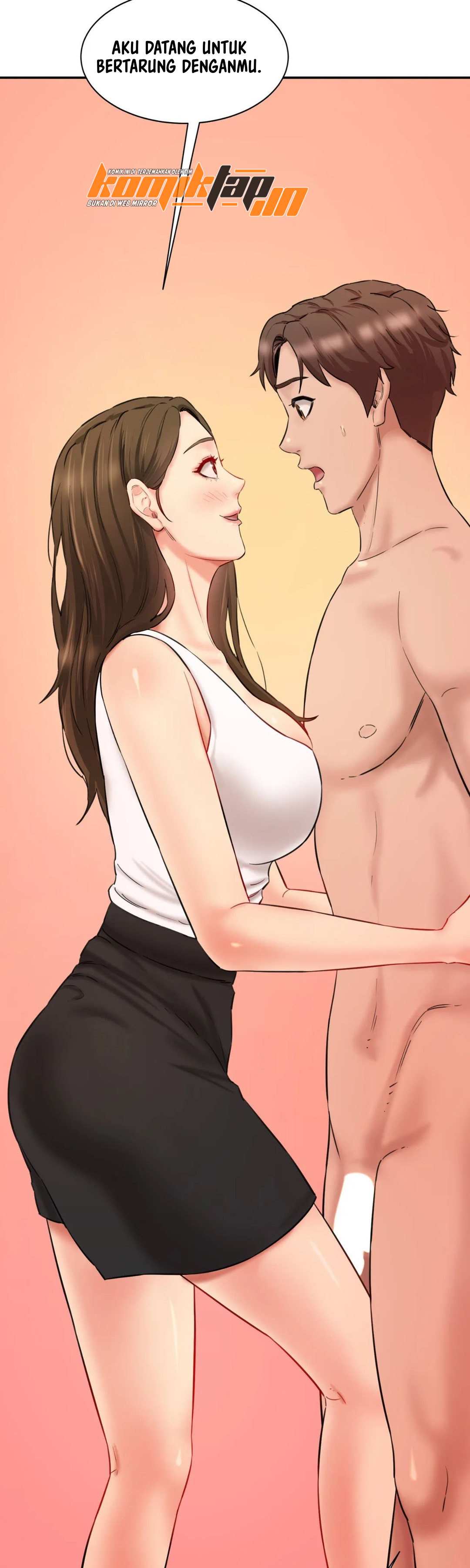 Secret Office - Chapter 31 6