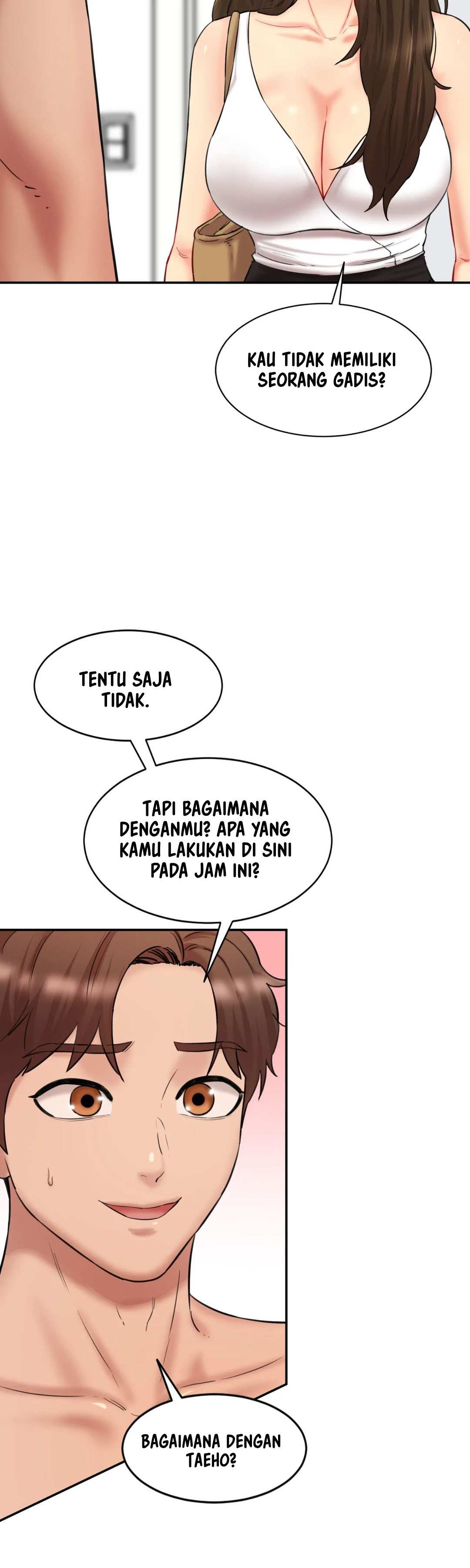 Secret Office - Chapter 31 4