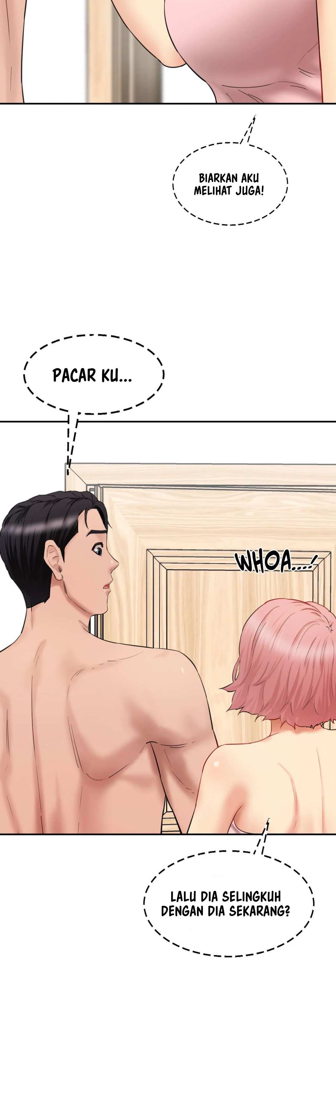 Secret Office - Chapter 31 42