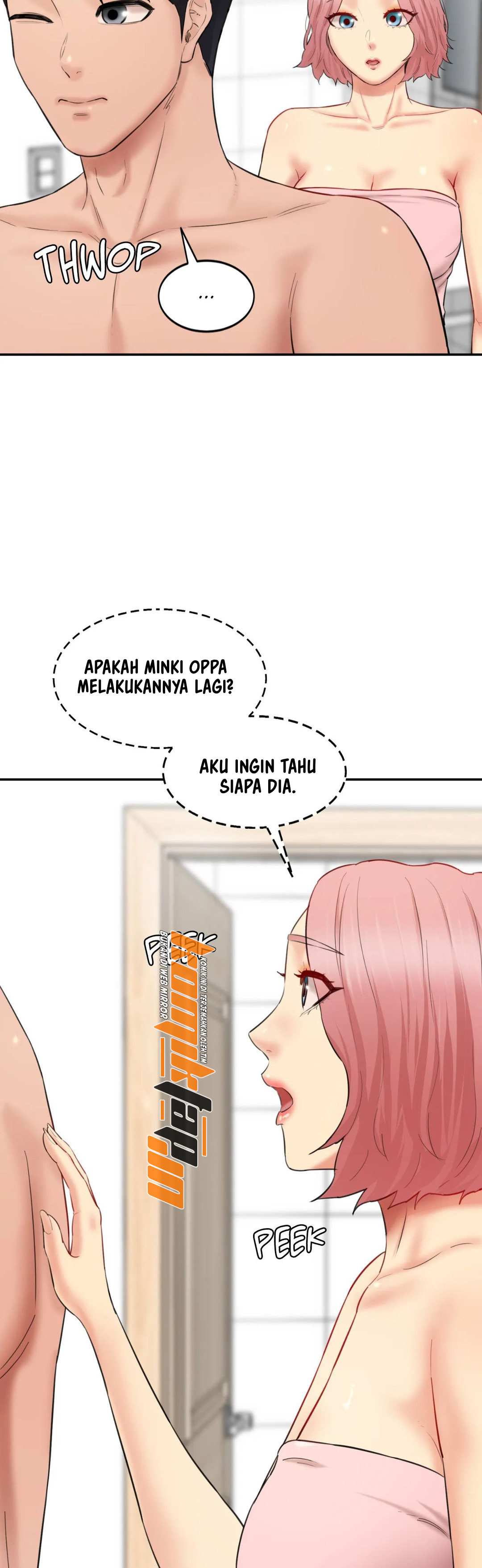 Secret Office - Chapter 31 41