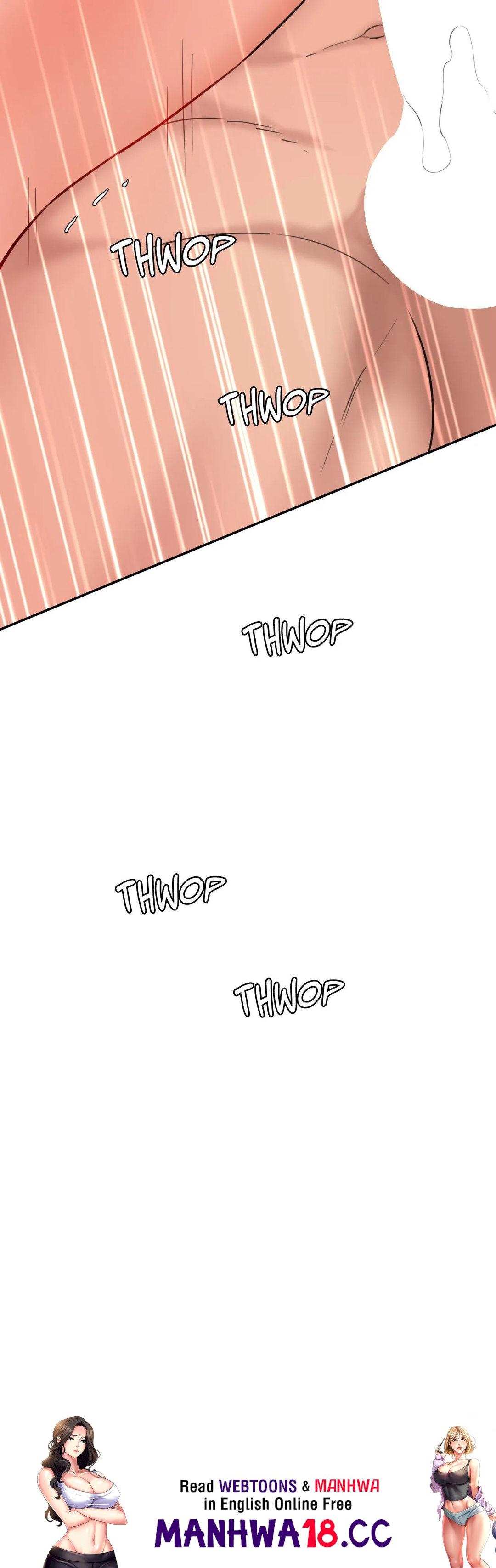 Secret Office - Chapter 31 50