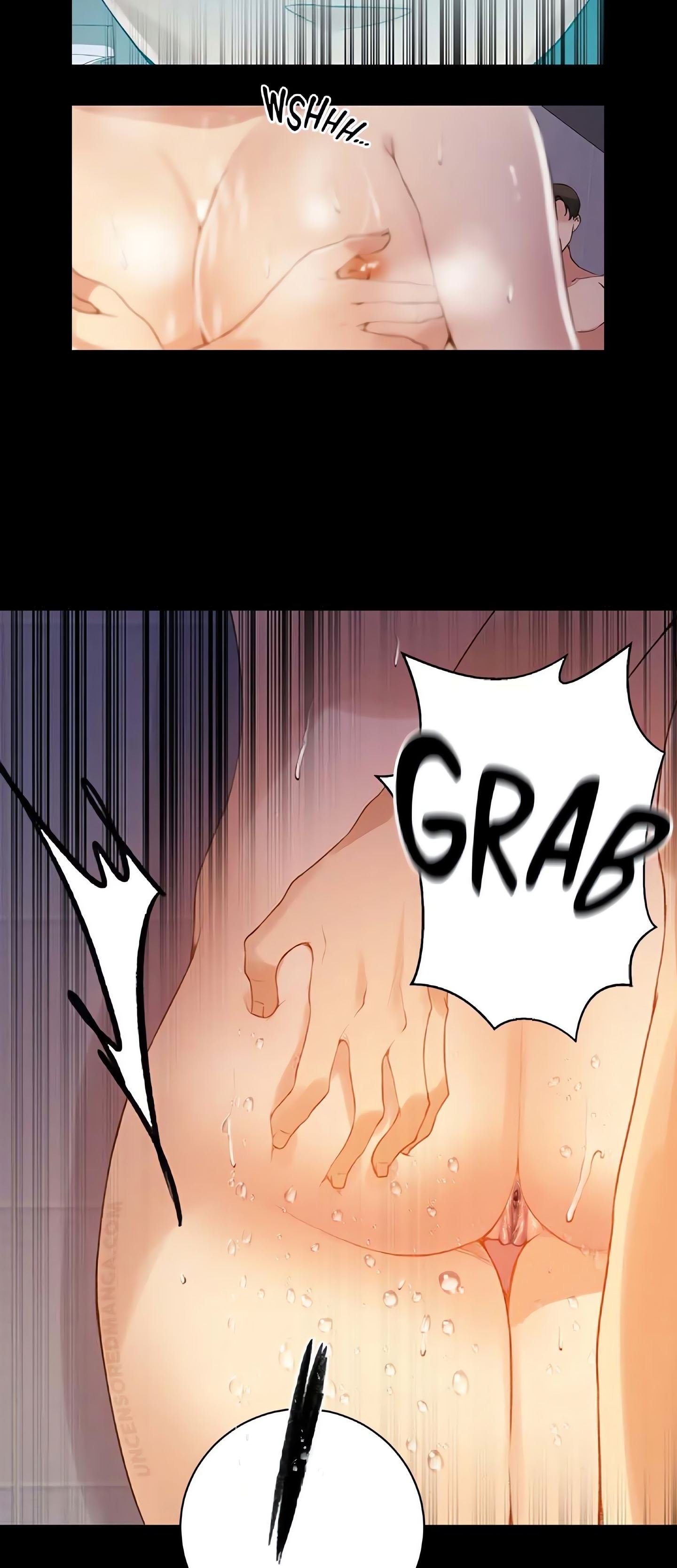 Secret Class Uncensored - Chapter 142 23 Secret Class Uncensored - Chapter 142 23