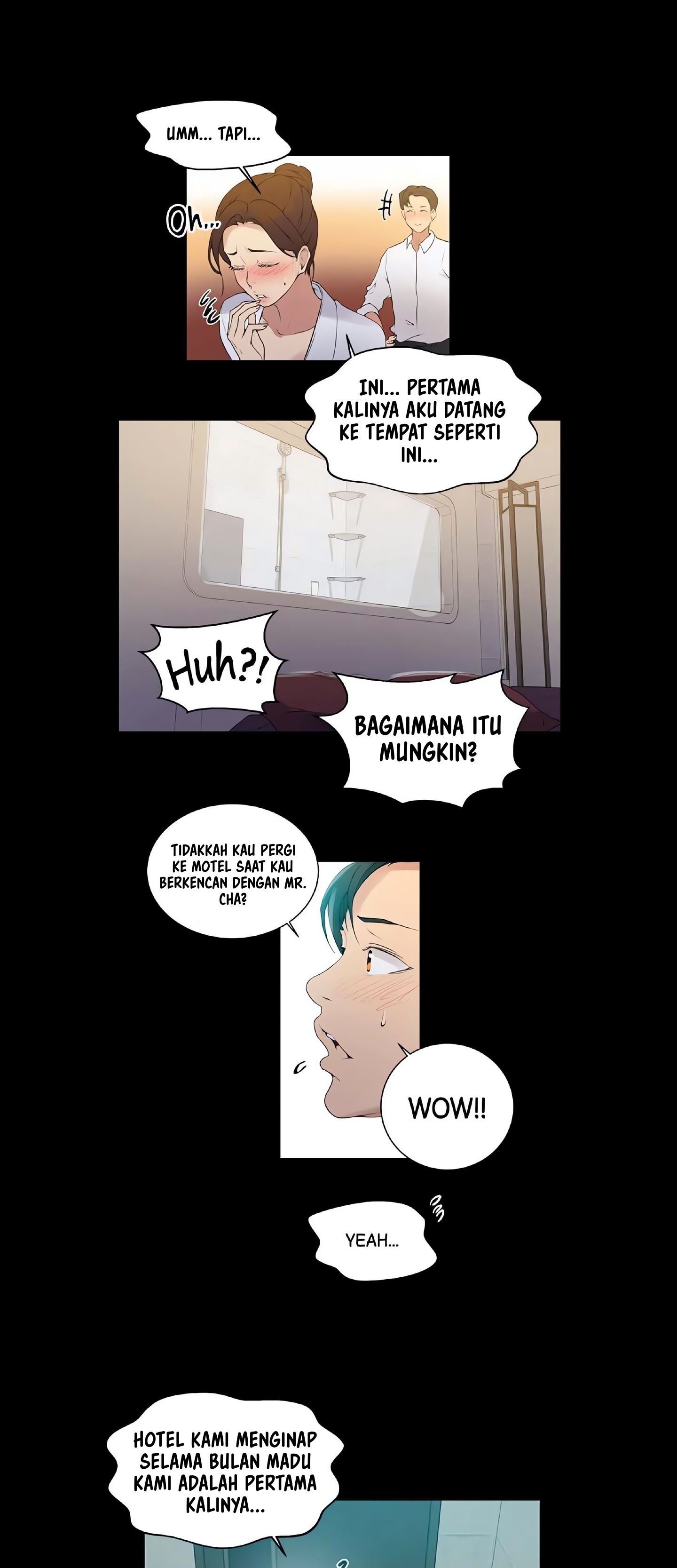 Secret Class Uncensored - Chapter 142 20 Secret Class Uncensored - Chapter 142 20