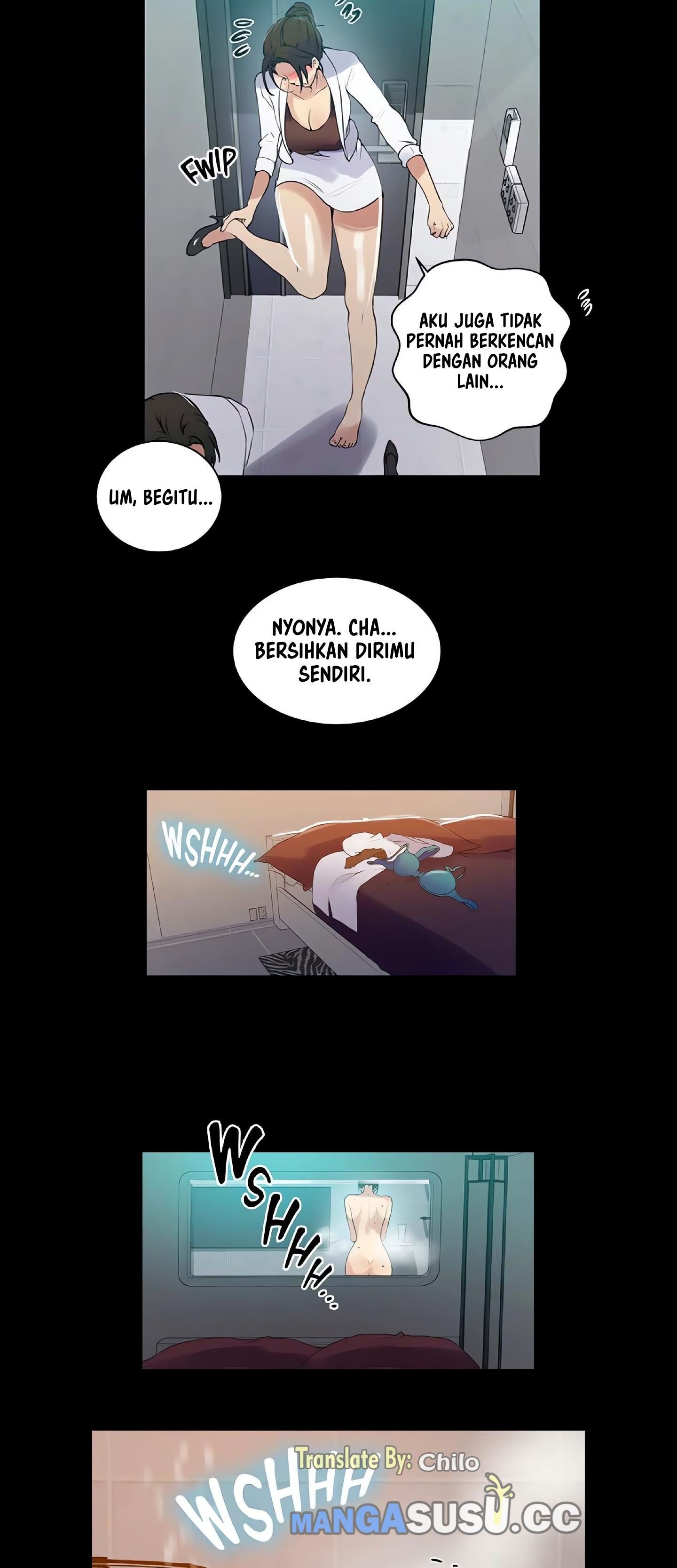 Secret Class Uncensored - Chapter 142 21 Secret Class Uncensored - Chapter 142 21