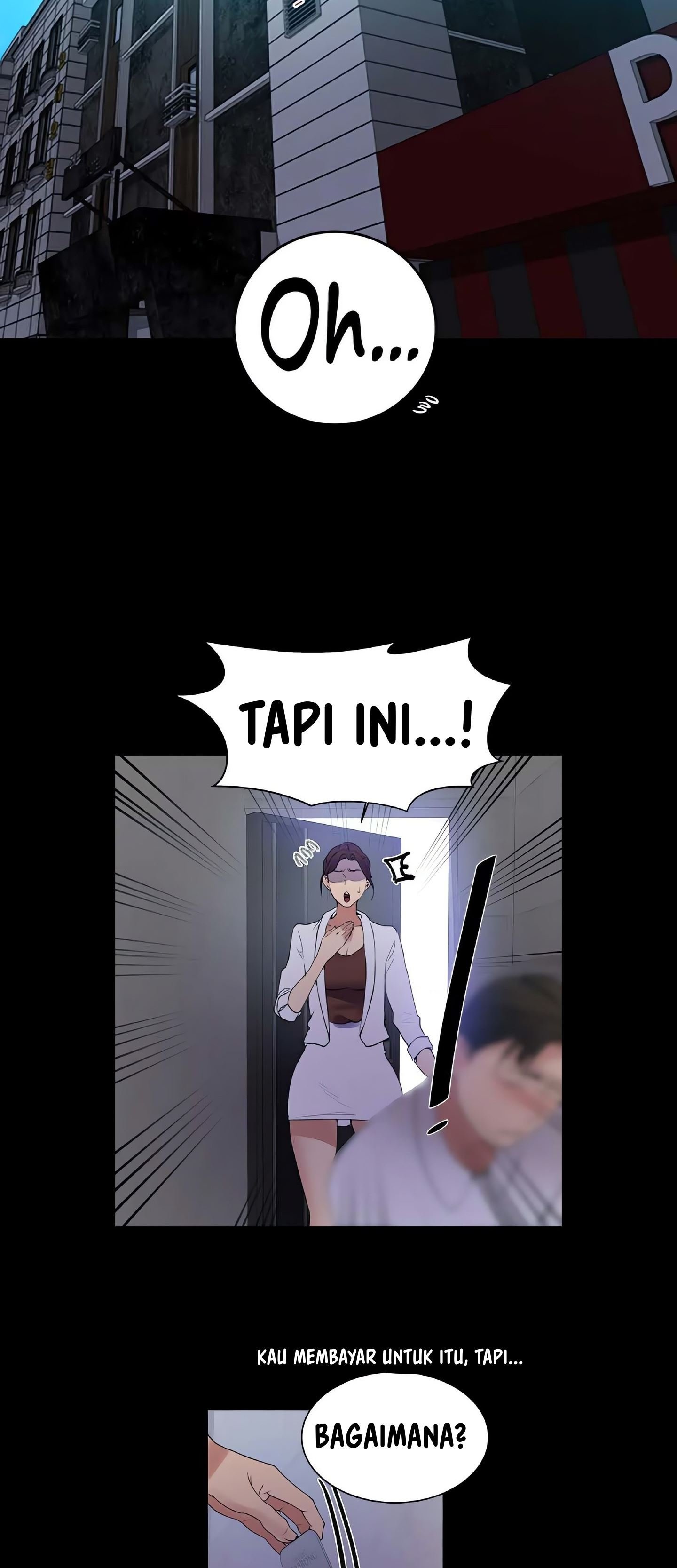 Secret Class Uncensored - Chapter 142 18 Secret Class Uncensored - Chapter 142 18