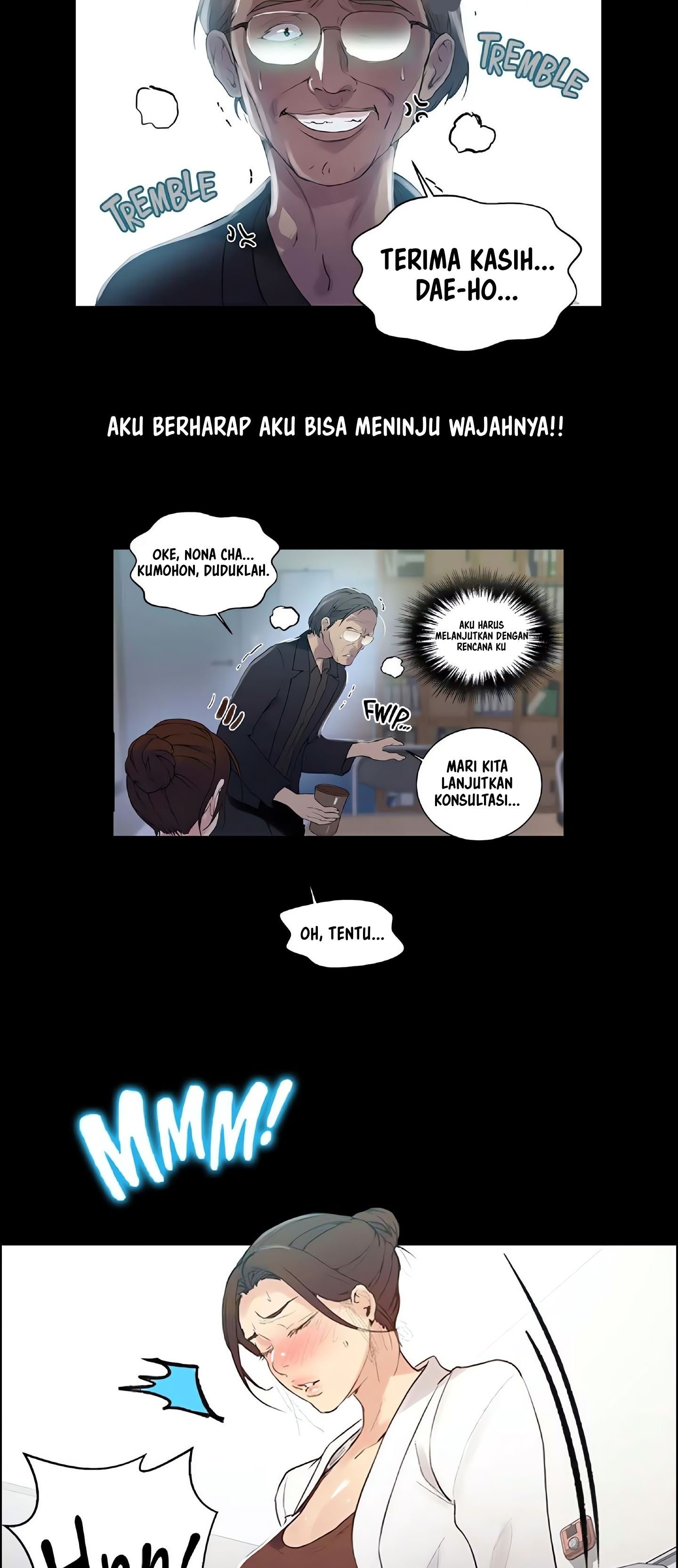 Secret Class Uncensored - Chapter 142 12 Secret Class Uncensored - Chapter 142 12