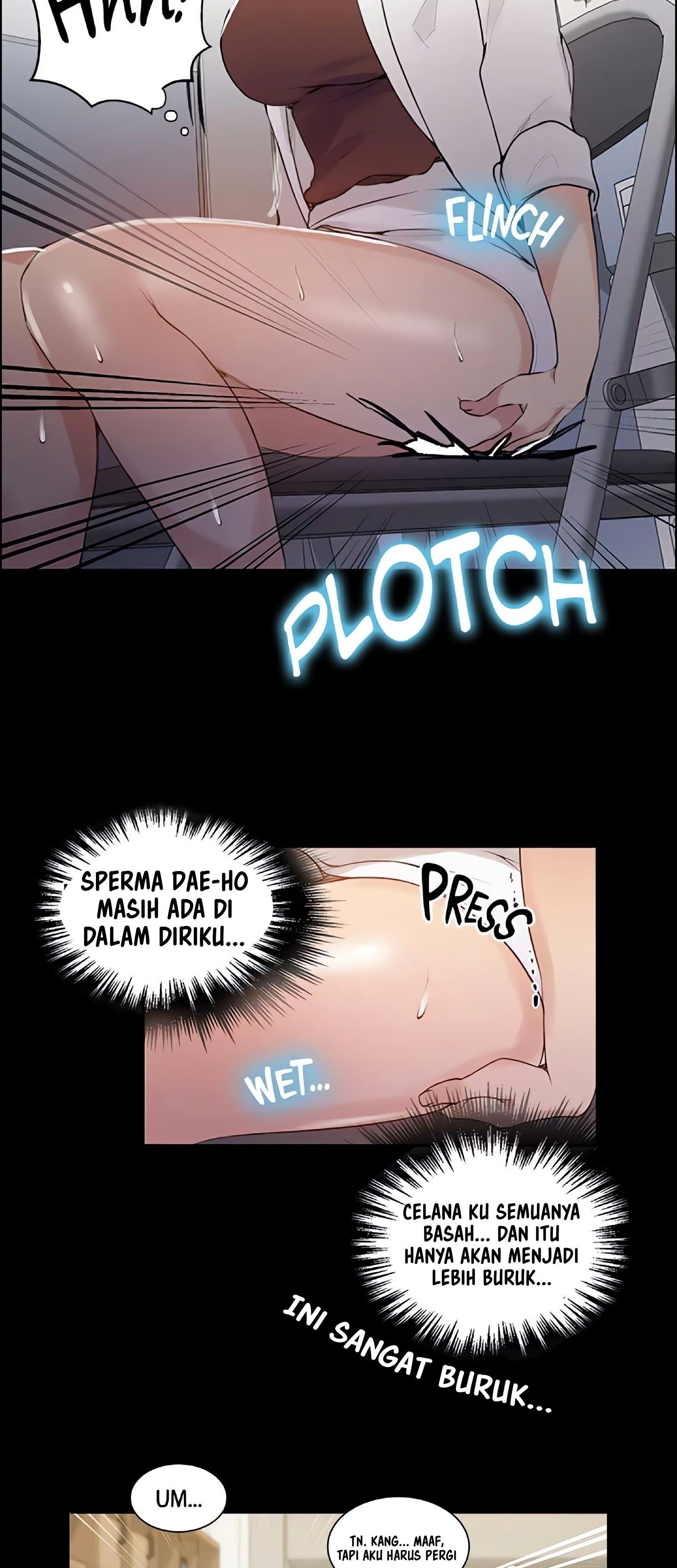 Secret Class Uncensored - Chapter 142 13 Secret Class Uncensored - Chapter 142 13