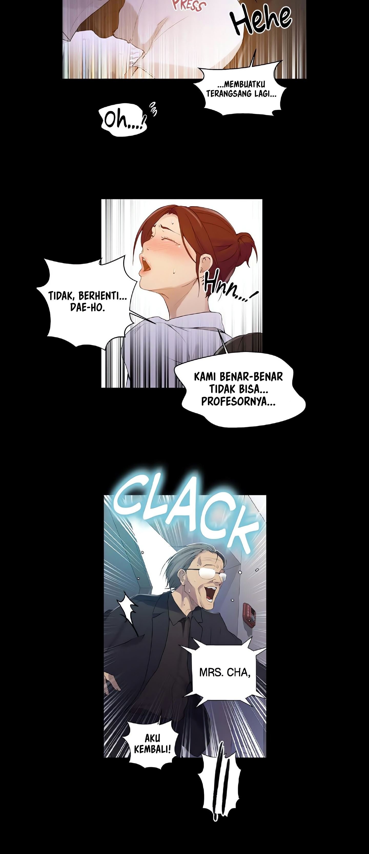 Secret Class Uncensored - Chapter 142 10 Secret Class Uncensored - Chapter 142 10