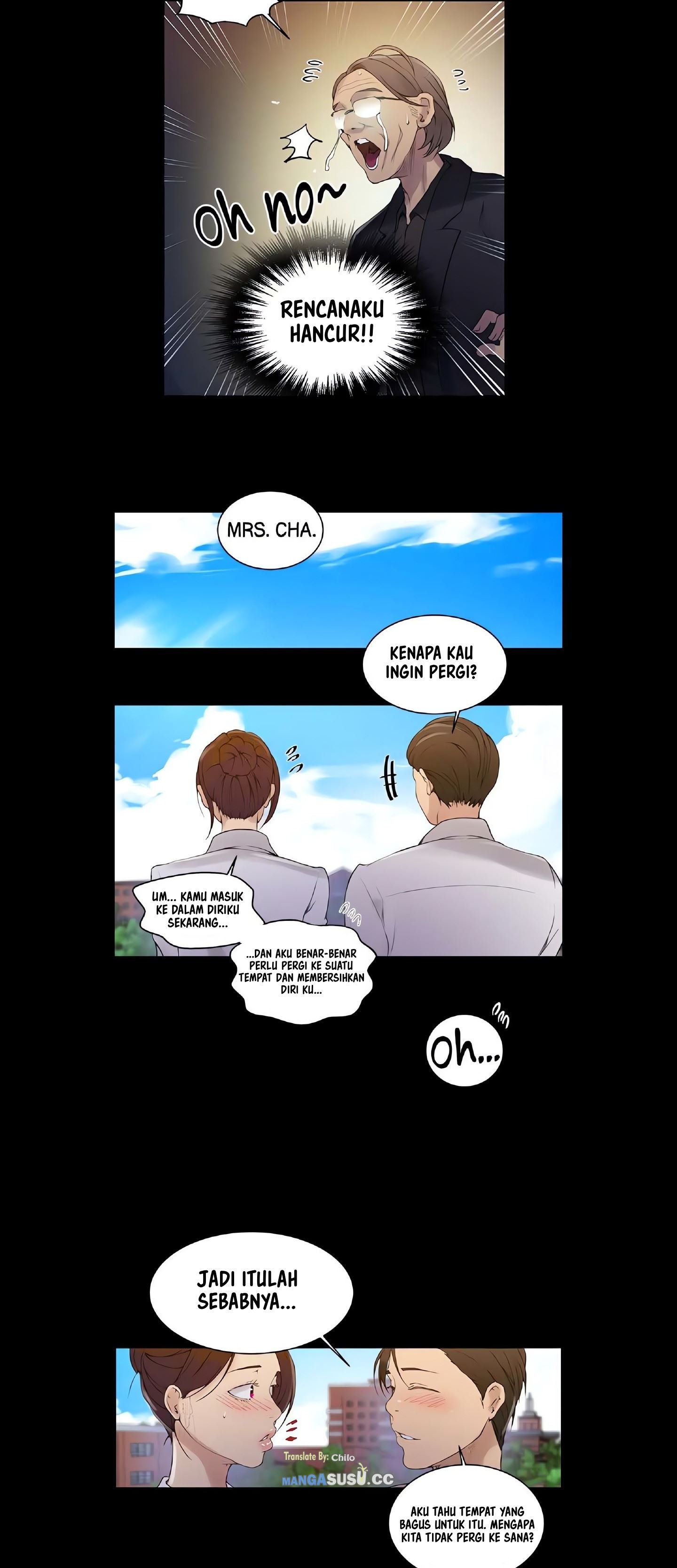 Secret Class Uncensored - Chapter 142 16 Secret Class Uncensored - Chapter 142 16