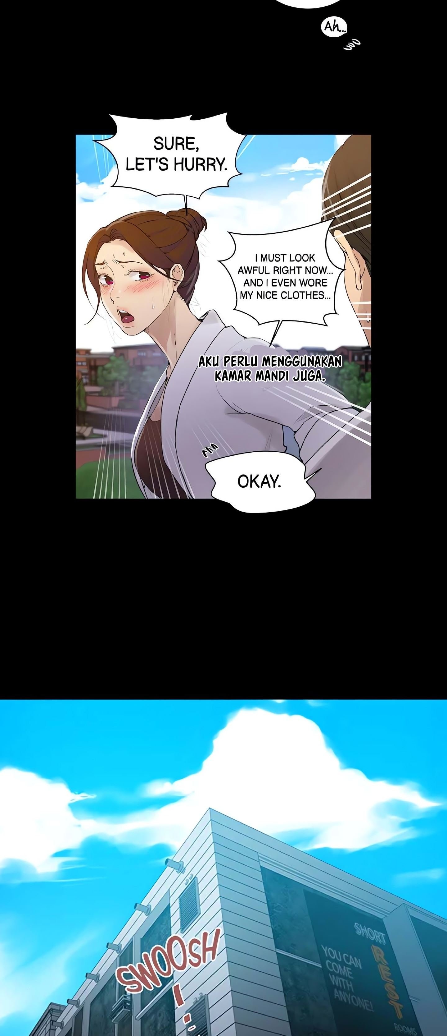 Secret Class Uncensored - Chapter 142 17 Secret Class Uncensored - Chapter 142 17