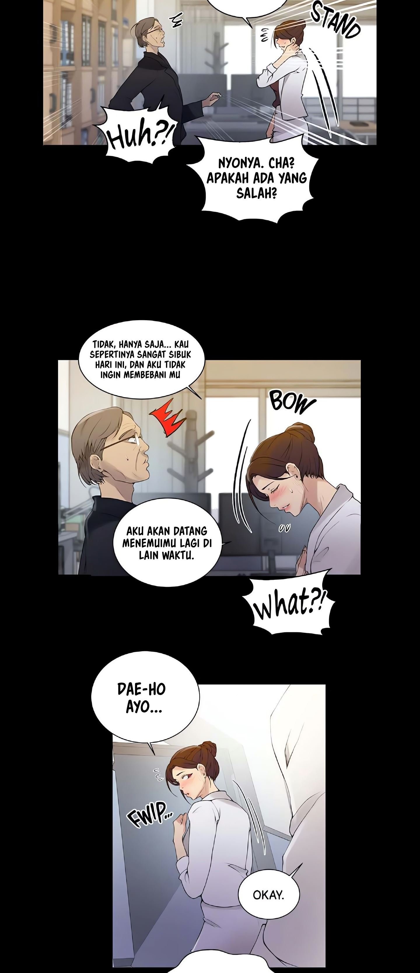 Secret Class Uncensored - Chapter 142 14 Secret Class Uncensored - Chapter 142 14