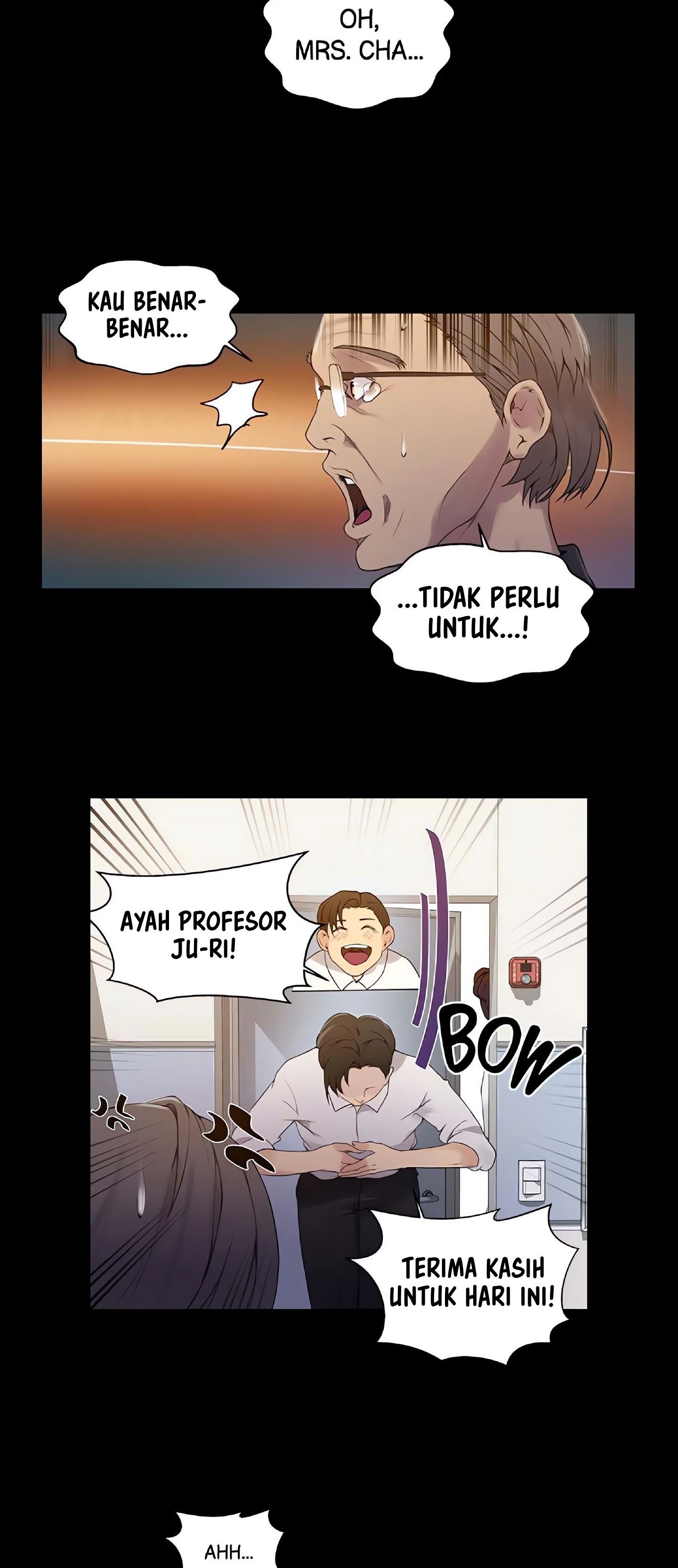 Secret Class Uncensored - Chapter 142 15 Secret Class Uncensored - Chapter 142 15