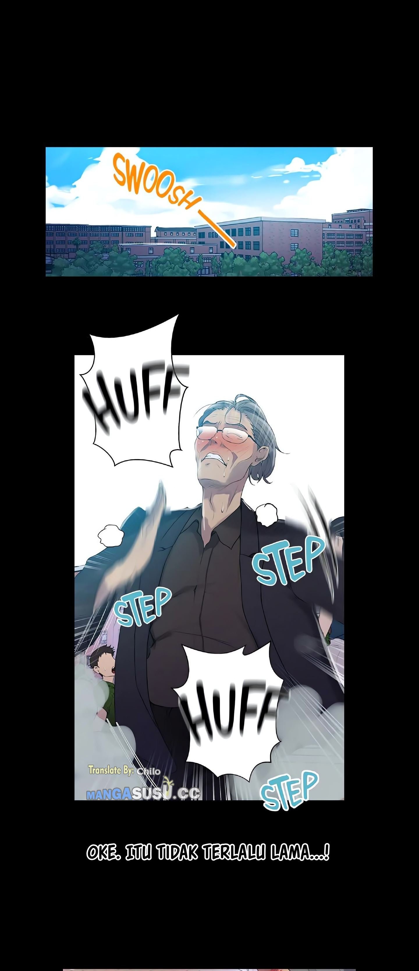 Secret Class Uncensored - Chapter 142 6 Secret Class Uncensored - Chapter 142 6