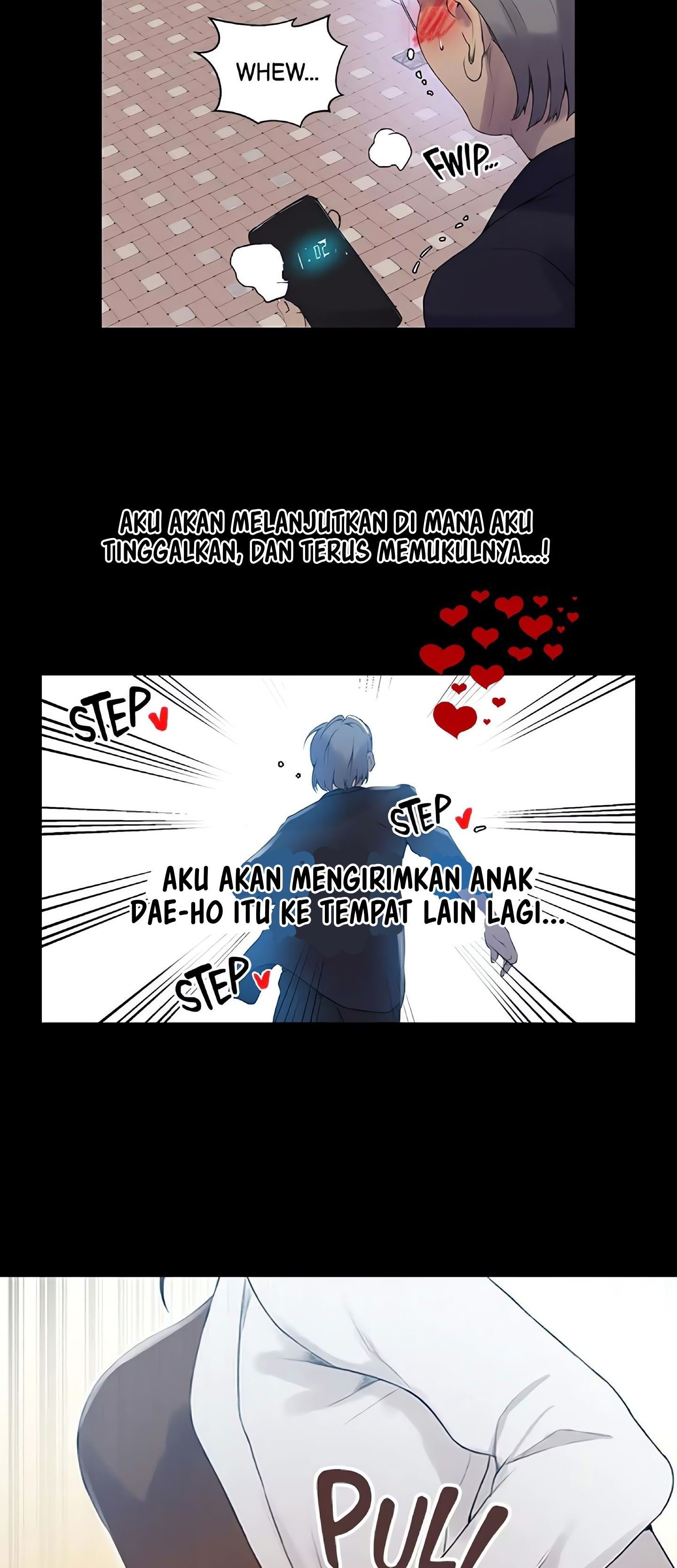 Secret Class Uncensored - Chapter 142 7 Secret Class Uncensored - Chapter 142 7