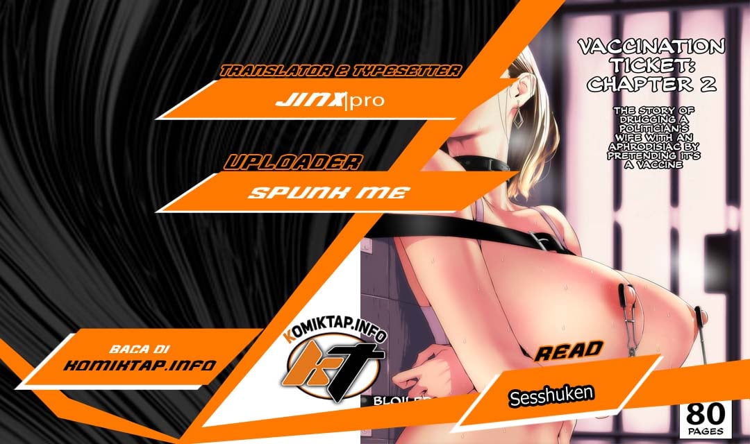 Sesshuken - Chapter 3 1