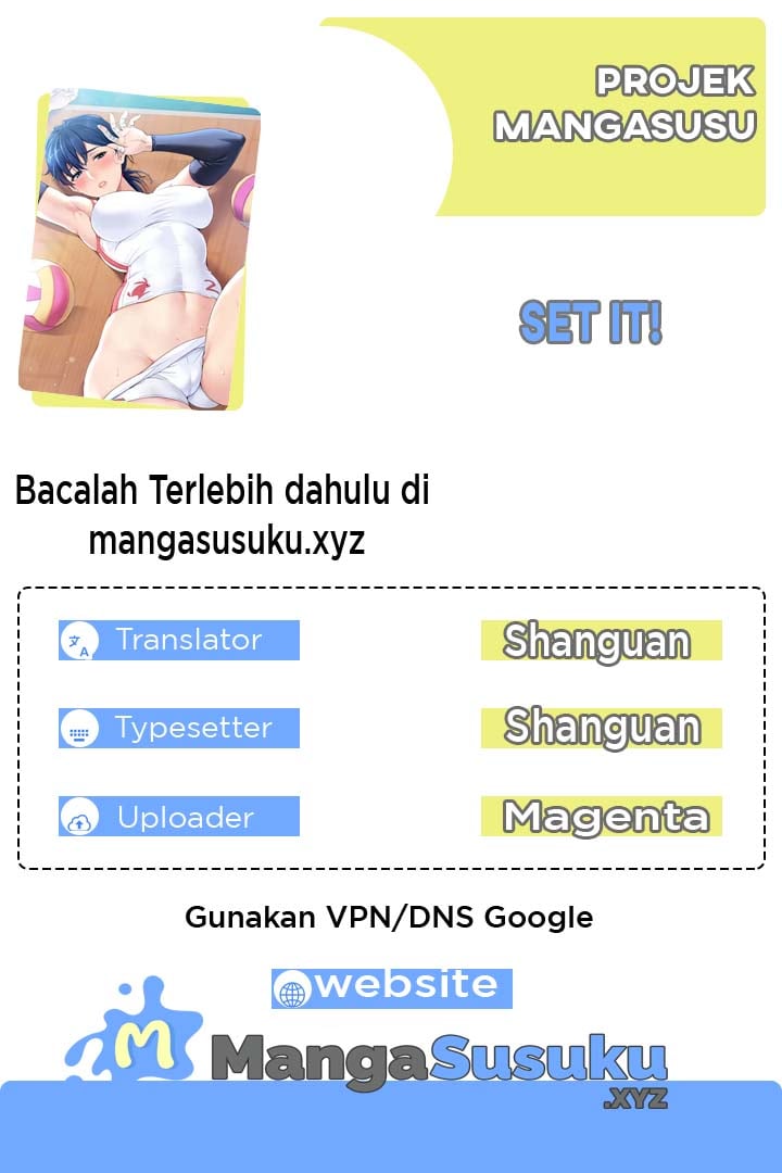 Set It! - Chapter 66 1