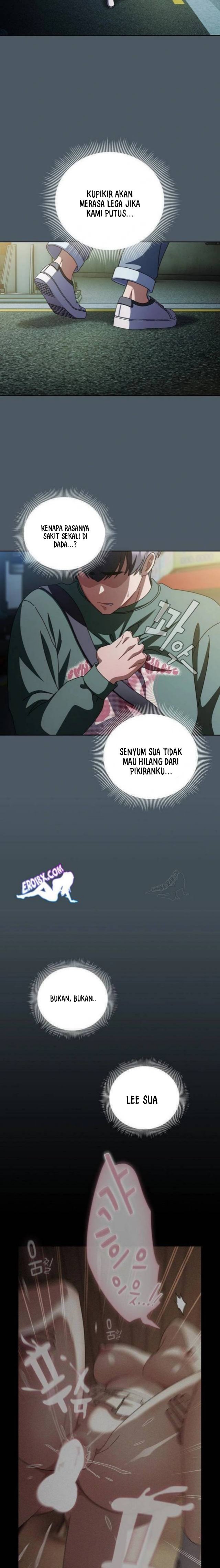 Sweet Girl Dirty Secret - Chapter 25 8 Sweet Girl Dirty Secret - Chapter 25 8