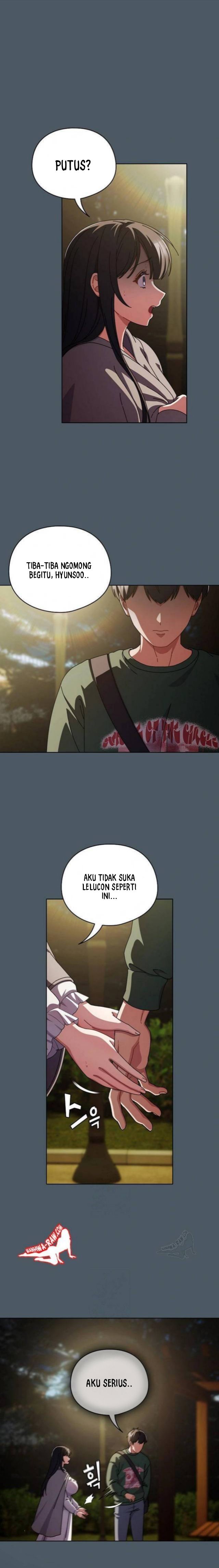 Sweet Girl Dirty Secret - Chapter 25 2 Sweet Girl Dirty Secret - Chapter 25 2