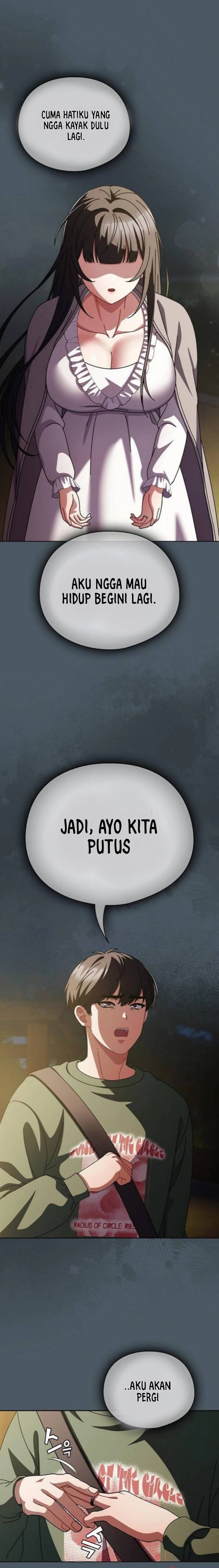 Sweet Girl Dirty Secret - Chapter 25 3 Sweet Girl Dirty Secret - Chapter 25 3