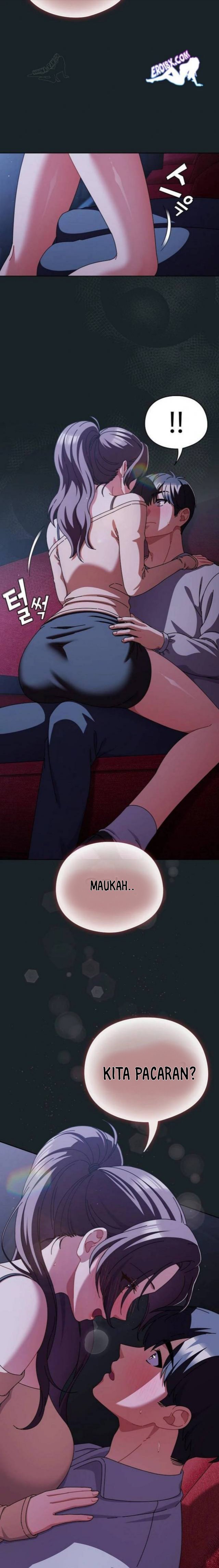 Sweet Girl Dirty Secret - Chapter 25 18 Sweet Girl Dirty Secret - Chapter 25 18