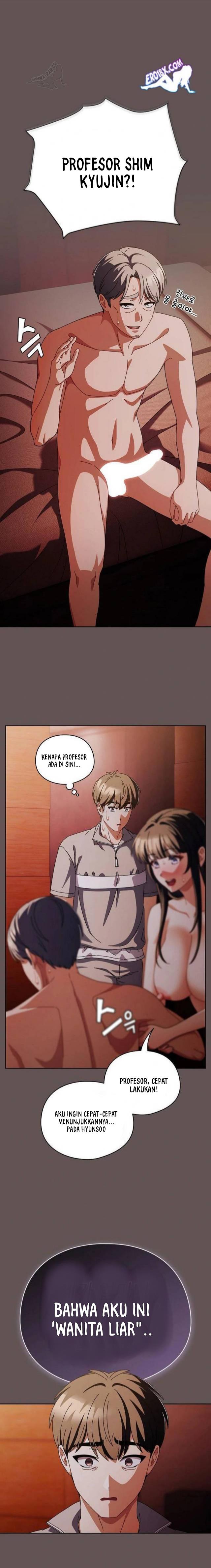 Sweet Girl Dirty Secret - Chapter 31 17 Sweet Girl Dirty Secret - Chapter 31 17